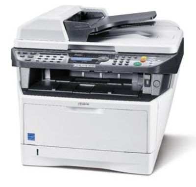 Toner Impresora Kyocera FS1130 MFP